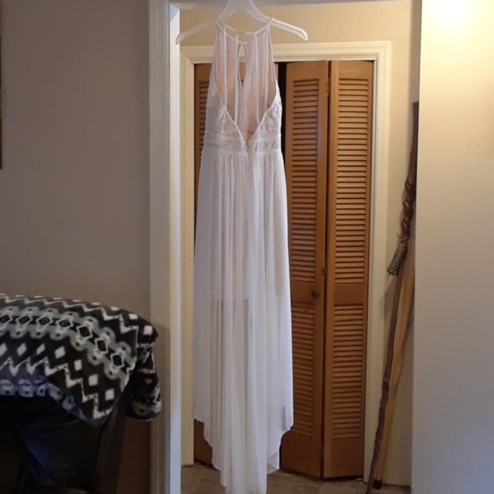 Formal/Prom Dress - Picture 5 of 8